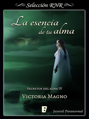 cover image of La esencia de tu alma
